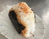 七味正油おにぎり作り方9写真