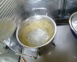 簡単！！鉄板ナポリタン☆スパゲティ　♫作り方4写真