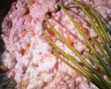 至福＊揚げないコーンクリーム豆腐コロッケ作り方1写真