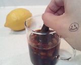 ヘビロテ☆計量カップで簡単ニンニク醤油作り方6写真