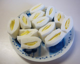 サクサク!!とろ～!!はんぺんチーズ焼き作り方1写真
