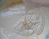 材料これだけ！ふんわり優しい苺のケーキ作り方5写真
