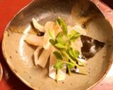 鯛をまるごと使ったご馳走メニュー作り方6写真