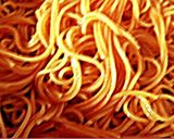 昔ながらのナポリタン★なつかしの茶店の味作り方3写真