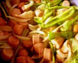 昔ながらのナポリタン★なつかしの茶店の味作り方4写真