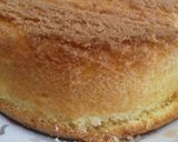 材料これだけ！ふんわり優しい苺のケーキ作り方8写真