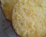 材料これだけ！ふんわり優しい苺のケーキ作り方9写真