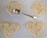 春野菜のおつまみガレット作り方3写真
