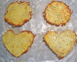 春野菜のおつまみガレット作り方4写真