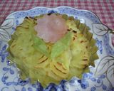 簡単ポテト焼き作り方6写真