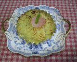 簡単ポテト焼き作り方7写真