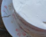材料これだけ！ふんわり優しい苺のケーキ作り方16写真