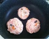 豆腐ハンバーグ作り方6写真