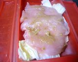 ダイエット中でも！鶏胸肉の蒸し料理作り方1写真