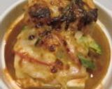 ☆手早く簡単！豆腐の味噌チー焼き☆作り方8写真