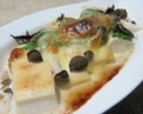 ☆手早く簡単！豆腐の味噌チー焼き☆作り方9写真
