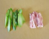春野菜のおつまみガレット作り方5写真