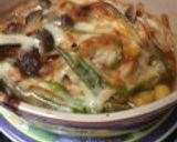 ☆手早く簡単！豆腐の味噌チー焼き☆作り方11写真