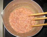 鶏そぼろの3色丼(気分で4色)作り方2写真