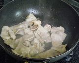 ご飯が進む♫かぼちゃの中華風炒め物♡作り方3写真