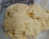 酒かすチーズケーキ作り方2写真