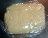 酒かすチーズケーキ作り方3写真