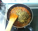 我が家の焼きカレー作り方4写真