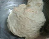 酒かすチーズケーキ作り方7写真