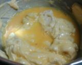 酒かすチーズケーキ作り方8写真