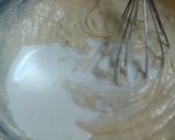 酒かすチーズケーキ作り方9写真