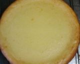 酒かすチーズケーキ作り方11写真