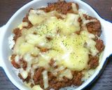 我が家の焼きカレー作り方6写真