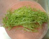 春キャベツのモチモチ巻き作り方12写真