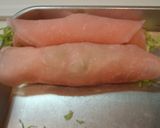春キャベツのモチモチ巻き作り方13写真