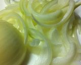 ♥野菜たっぷり納豆オムレツ♥作り方2写真