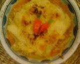 ジンジャー入り♪カフェのキャロットスープ作り方5写真