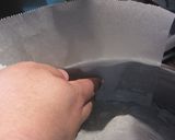 初心者の為のスポンジ作り詳細　ポロリも？作り方11写真