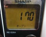 初心者の為のスポンジ作り詳細　ポロリも？作り方23写真