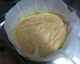初心者の為のスポンジ作り詳細　ポロリも？作り方35写真