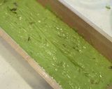 お抹茶香る宇治抹茶と小豆のパウンドケーキ作り方7写真