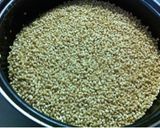 Arroz tostado作り方2写真