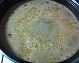 Arroz tostado作り方4写真