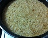 Arroz tostado作り方5写真