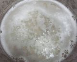 塩麹トンチミ（辛くない大根の水キムチ）作り方3写真