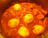 カレー（キッチンズオブインディアのルー）作り方6写真