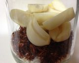 麹入り辣醤油作り方3写真