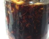 麹入り辣醤油作り方5写真