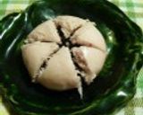 私の大福の食べ方（切り方）作り方6写真
