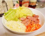 ✿病みつき…♡スパイシー！ジャンバラヤ✿作り方1写真
