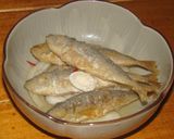 南蛮漬け作り方4写真